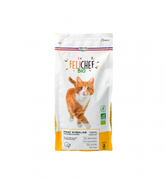 Croquettes Pour Chats