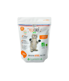 Canichef -  Bio Chaton sans céréales Canichef / Felichef - 1