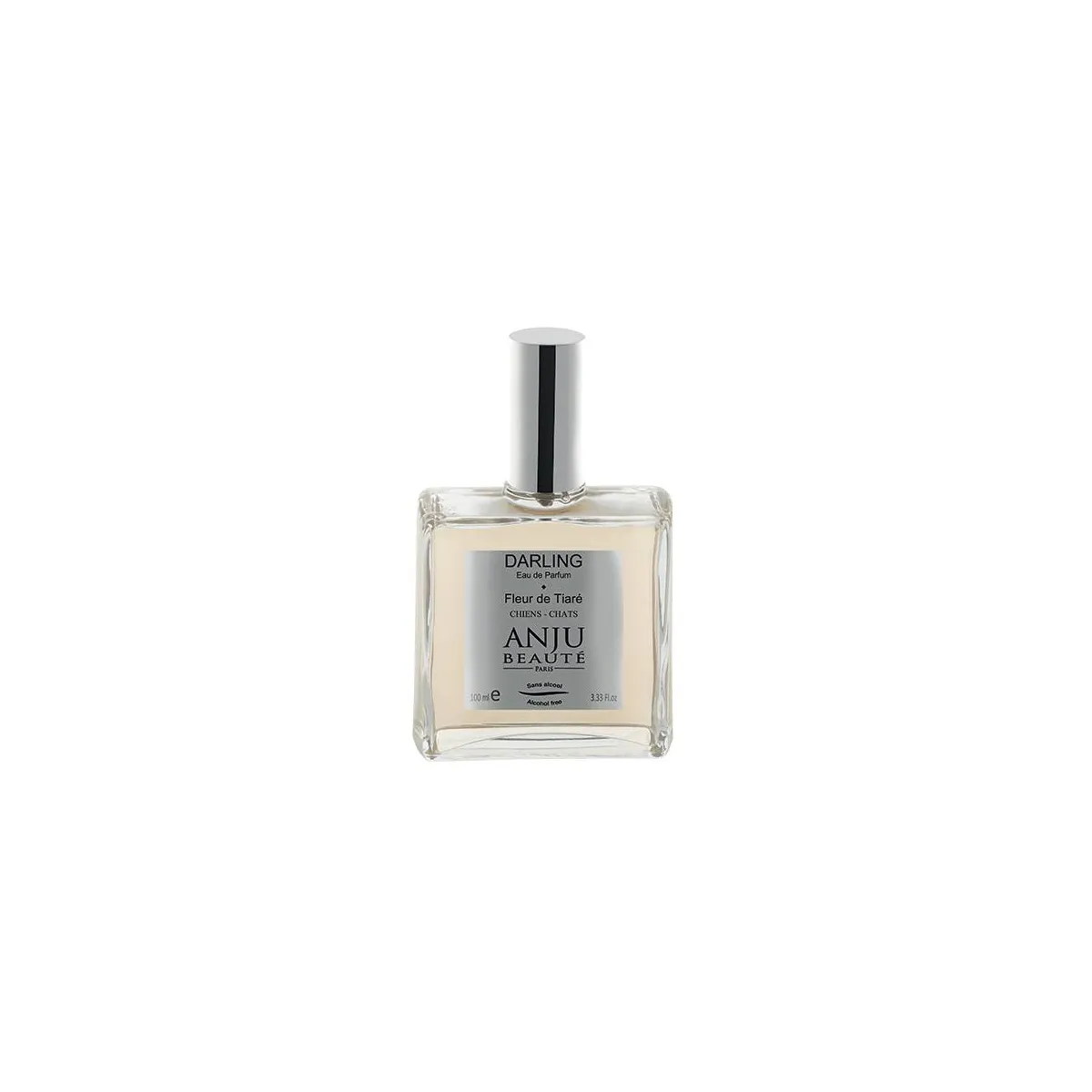 Parfum pour chat: Parfum Anju Darling Anju Beauté - 2
