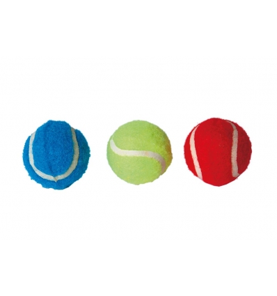Balles de Tennis Martin Sellier - 1