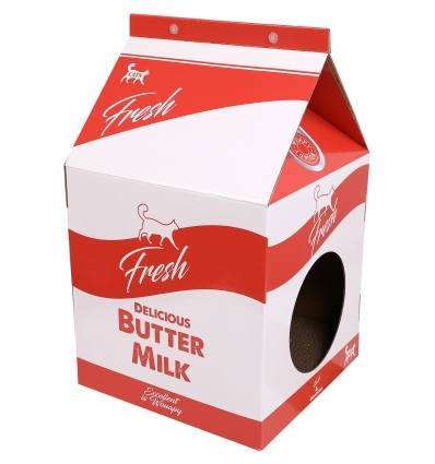 Boite Milk Box Wouapy - 1