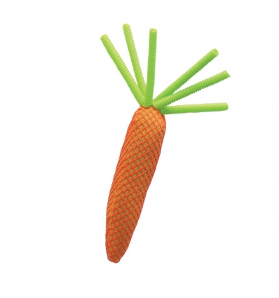 Nibble Carrots