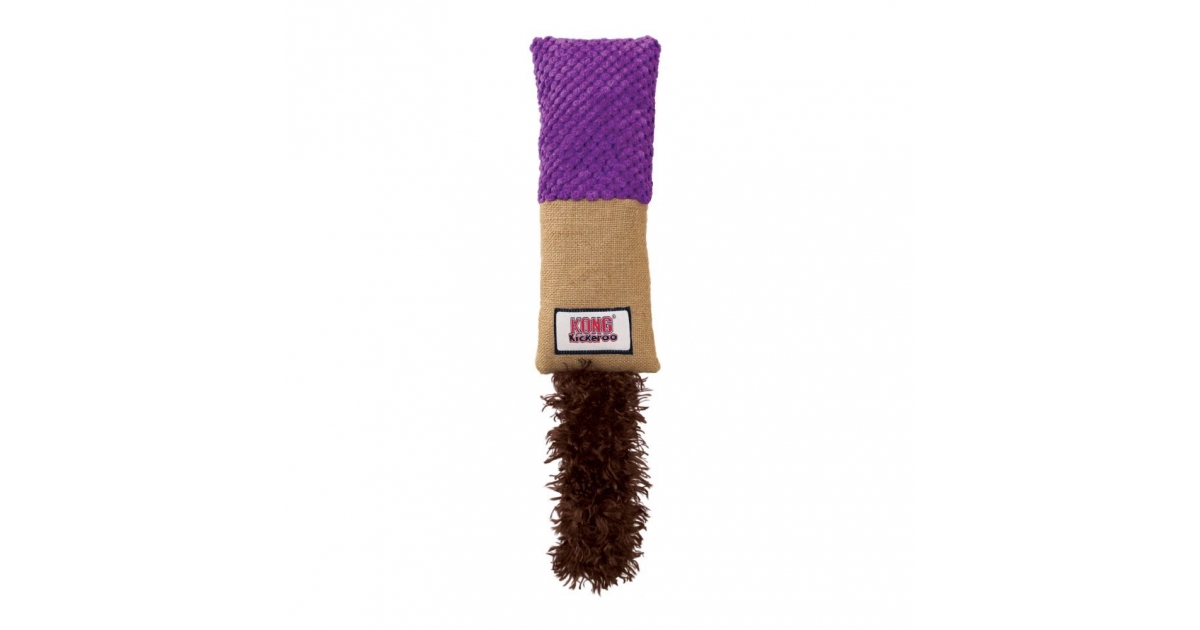 Kong - Kickeroo Cuddle  Kong - 1