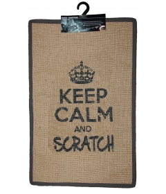 Tapis griffoir rectangle 60 x 38 cm 2