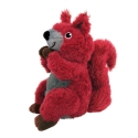 Kong - Red Squirrel Shaker Kong - 1