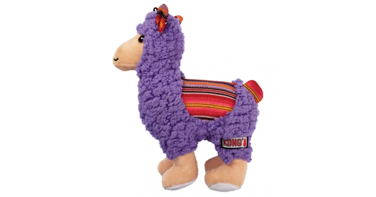 Kong - Sherps llama Kong - 1