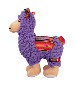 Kong - Sherps llama Kong - 1