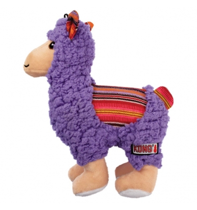 Kong - Sherps llama Kong - 1