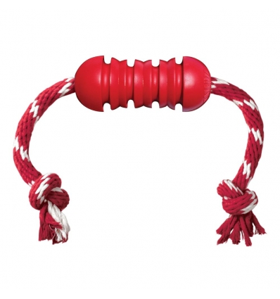 Kong - Dental rope Kong - 1