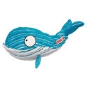 Kong - Cute Seas Whale Large Kong - 1