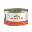 Pâtée pour chien Almo Nature - Boeuf Jambon HFC pour Chien Almo Nature - 1