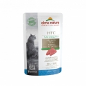 Sachet Natural Plus Thon de L'Atlantique Almo Nature - 1