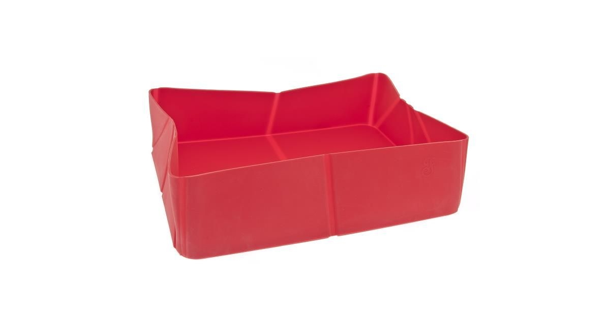 Bac à litière pour chat de Voyage Ferribiella - 1