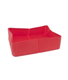 Bac à litière pour chat de Voyage Ferribiella - 1