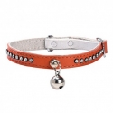 Collier chat eclat BOBBY - 1