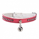 Collier chat eclat BOBBY - 2