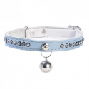 Collier chat eclat BOBBY - 3