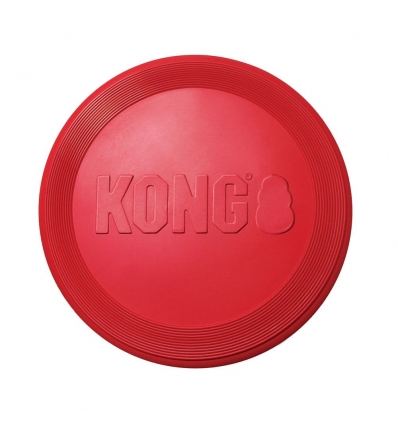 Frisbee Kong