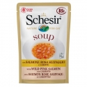 Schesir - Soupe Saumon rose sauvage et carottes Schesir - 1