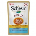 Schesir - Soupe Thon sauvage et calamars Schesir - 1