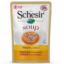 Schesir - Soupe Poulet et citrouille Schesir - 1