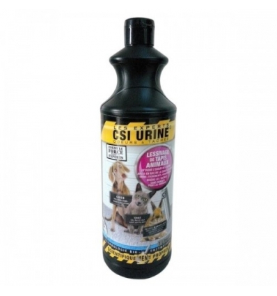 Répulsif chat urine: CSI Tapis 1L MPets - 1