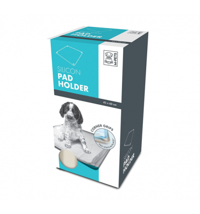 Pad Holder en silicone MPets - 1