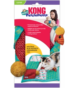 Kong - Puzzlements Kong - 1 2