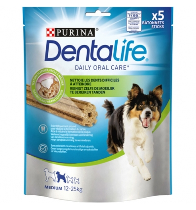 Purina Pro Plan - Dentalife Oral Care Purina Pro Plan - 1