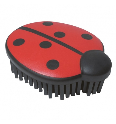 Brosse Coccinelle Hunter - 1