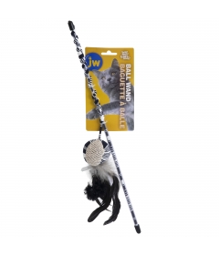 Canne à pêche Balle 2
