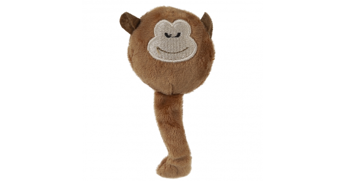 Cataction catnip monkey