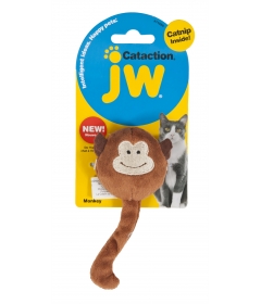 Cataction catnip monkey 2