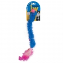 Cataction Boa Catnip JW - 1