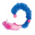 Cataction Boa Catnip JW - 2