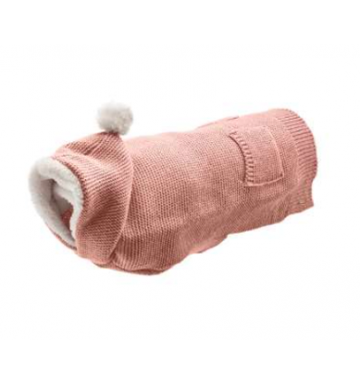 Pull-over Capuche Rogla Hunter - 1