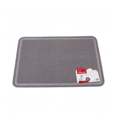 Tapis de litière rectangulaire