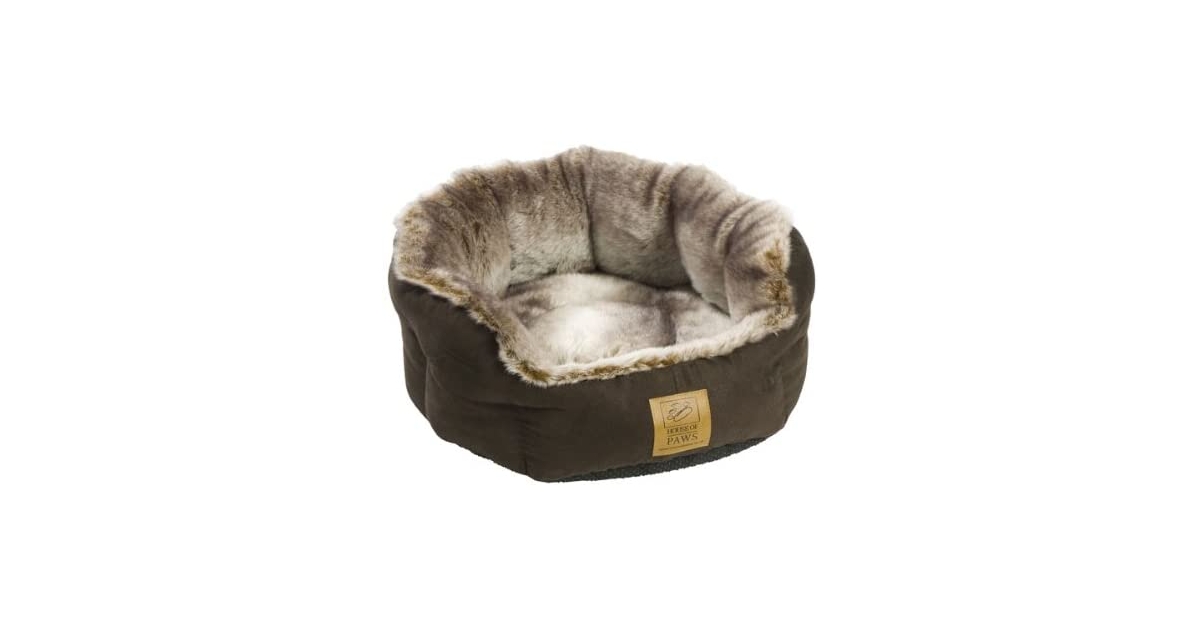 Corbeille Artic House of Paws - 1