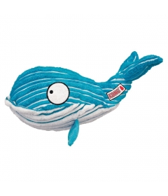 Kong - Cute Seas Whale Kong - 1