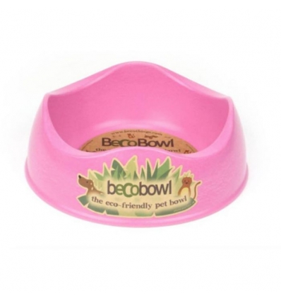 Gamelle Bambou Beco Pets - 1