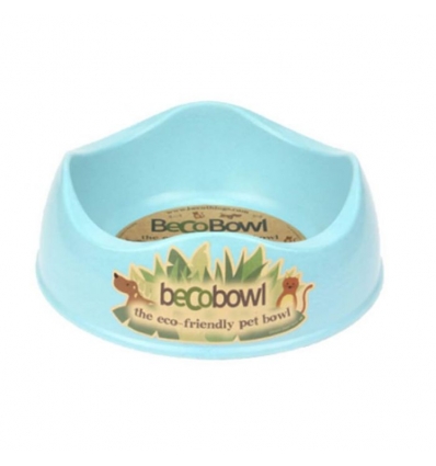 Gamelle Bambou Beco Pets - 2