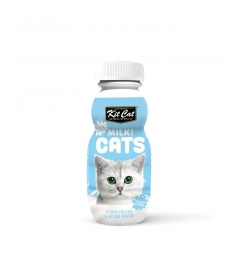 Lait sans lactose pour chat 250mL  - 1