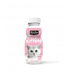Lait sans lactose pour chaton 250mL  - 1