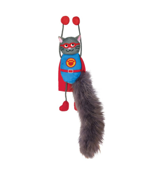 Kong - Magnicat Kong - 1