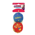 Kong - Balle anniversaire Kong - 1