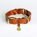 Collier our chien - Collier Hyde Park Cloud 7 - 1