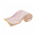 Couverture Plaid Ferribiella - 1