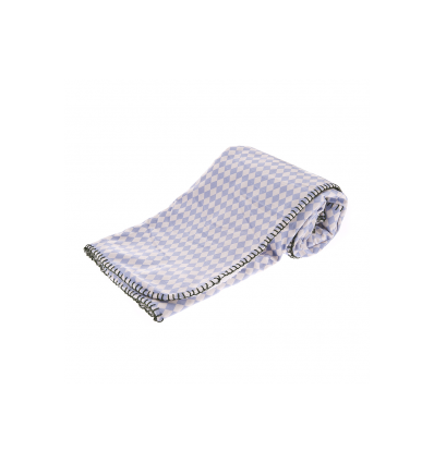 Couverture Plaid Ferribiella - 2