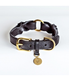 Collier our chien - Collier Hyde Park Cloud 7 - 2 2