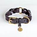 Collier our chien - Collier Hyde Park Cloud 7 - 2